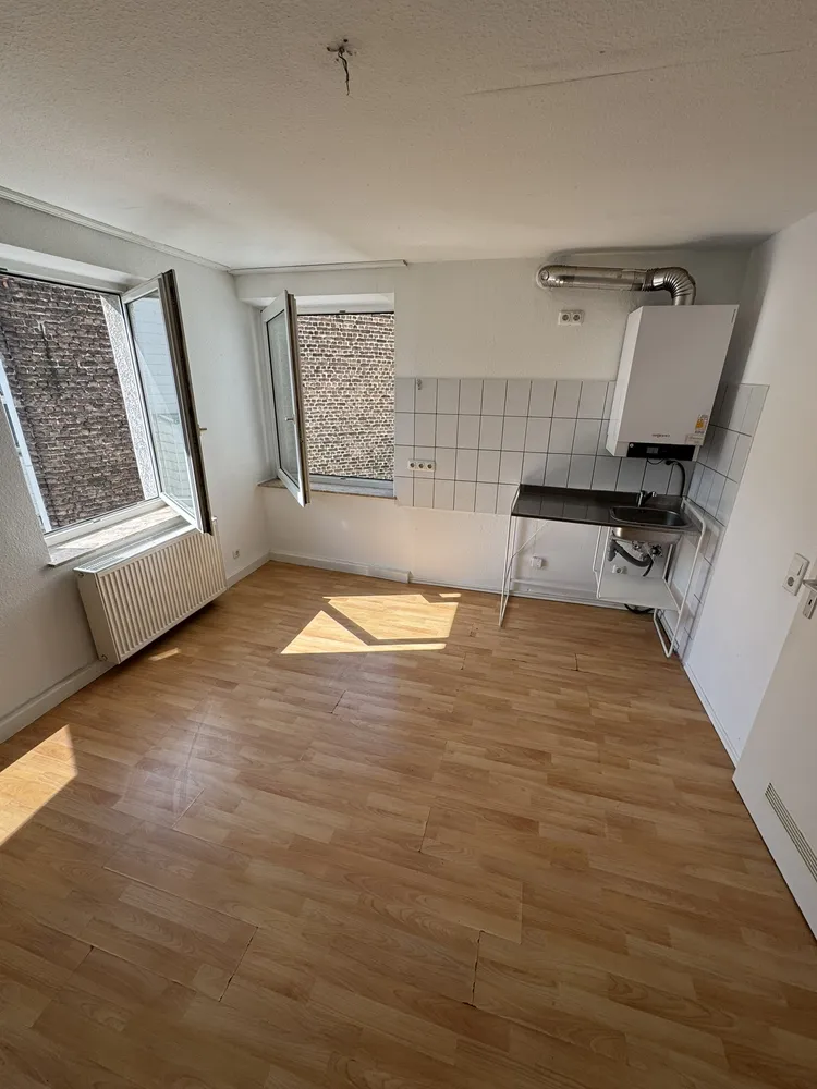 1 Zimmer Wohnung mit 42 m² in Aachen – Bild 6