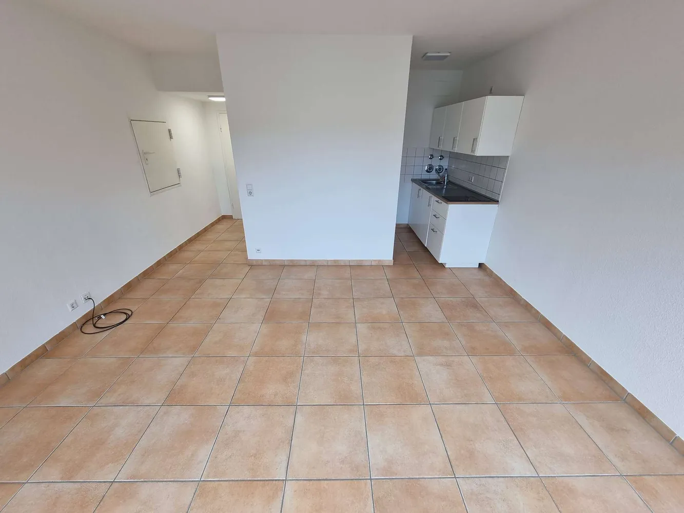 1 Zimmer Wohnung mit 26 m² in Stuttgart – Bild 2