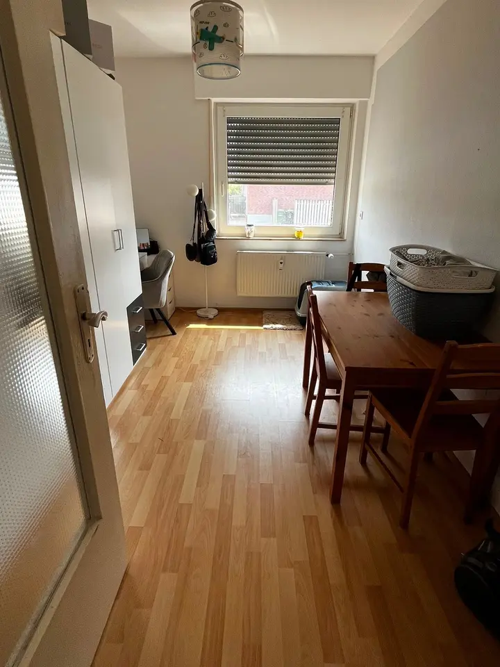 4 Zimmer Wohnung mit 77 m² in Bramsche – Bild 8