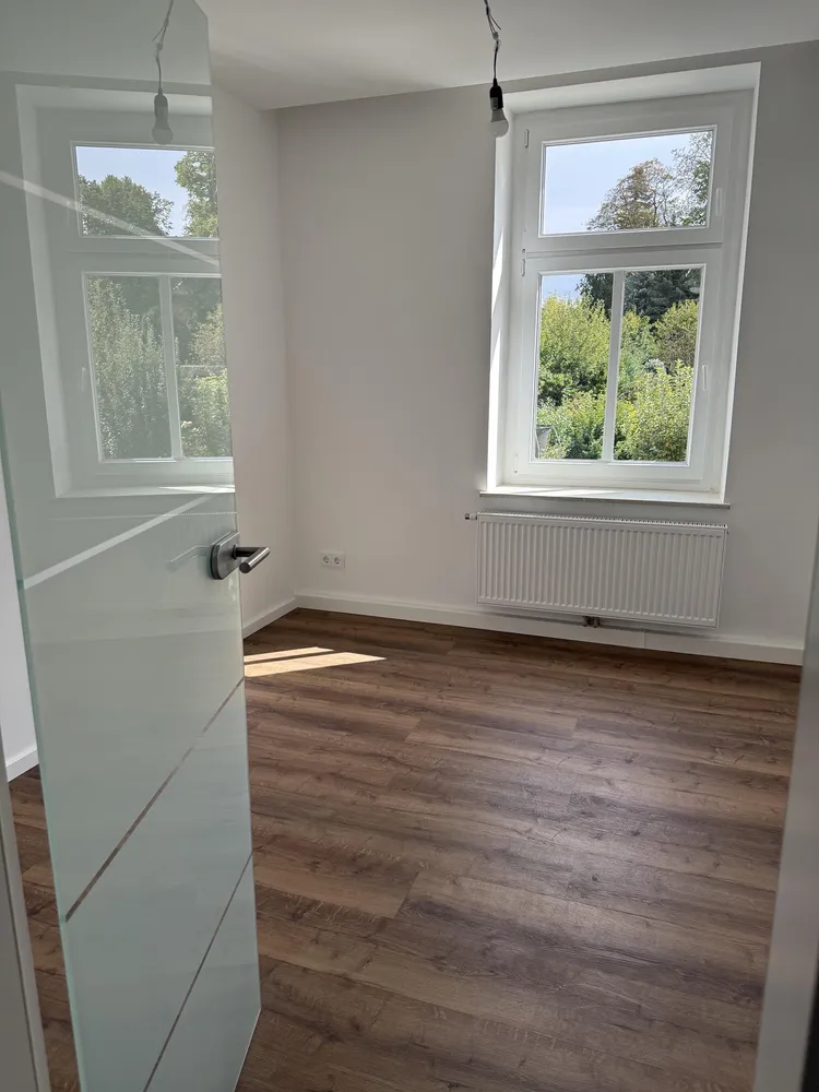 3 room apartment with 76 m² in Chemnitz – Photo 6
