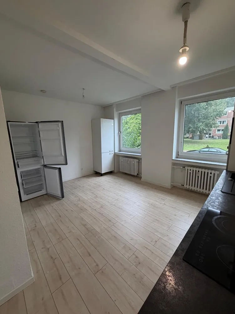 3 Zimmer Wohnung mit 92 m² in Münster – Bild 6