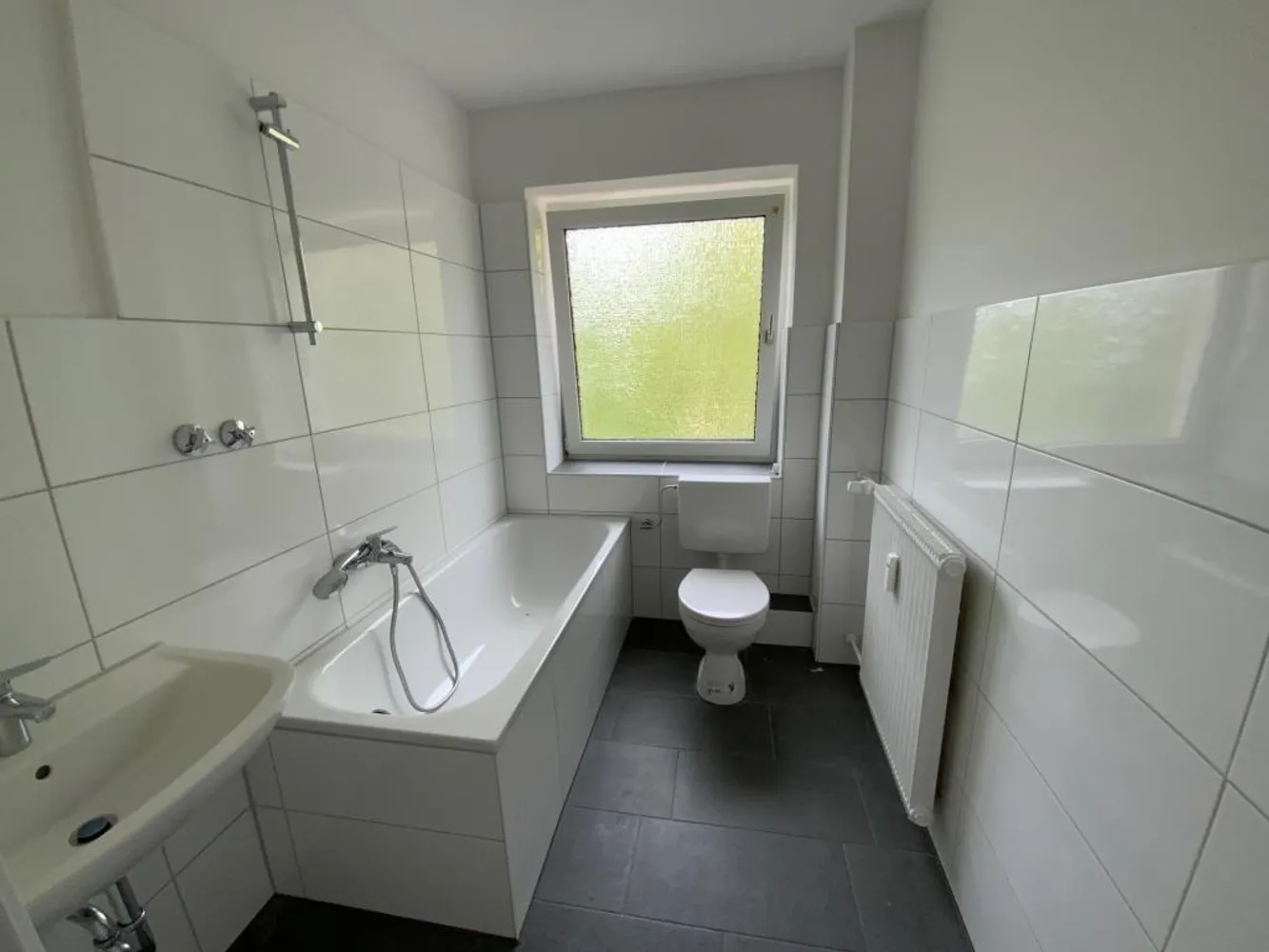 3 Zimmer Wohnung mit 75 m² in Witten – Bild 1