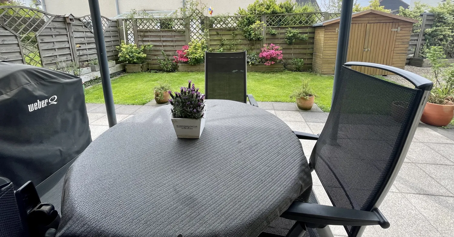 3 Zimmer Wohnung mit 77 m² in Hagen – Bild 1