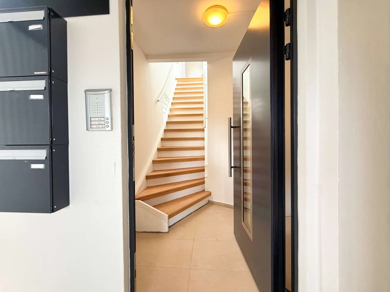 2 Zimmer Wohnung mit 45 m² in Bremen – Bild 2