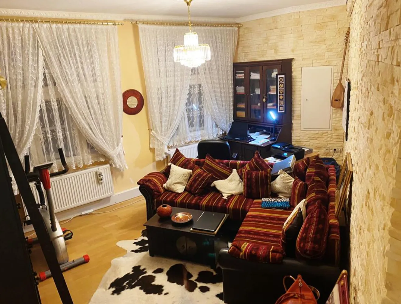 3 Zimmer Wohnung mit 79 m² in Hannover – Bild 6