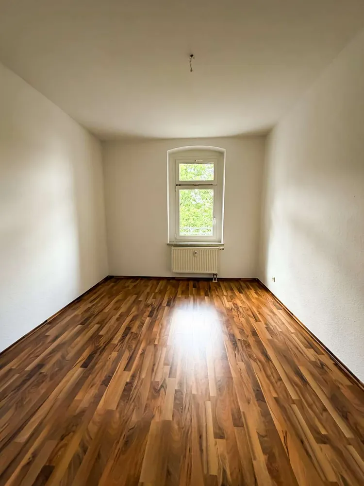 3 room apartment with 61 m² in Chemnitz – Photo 12