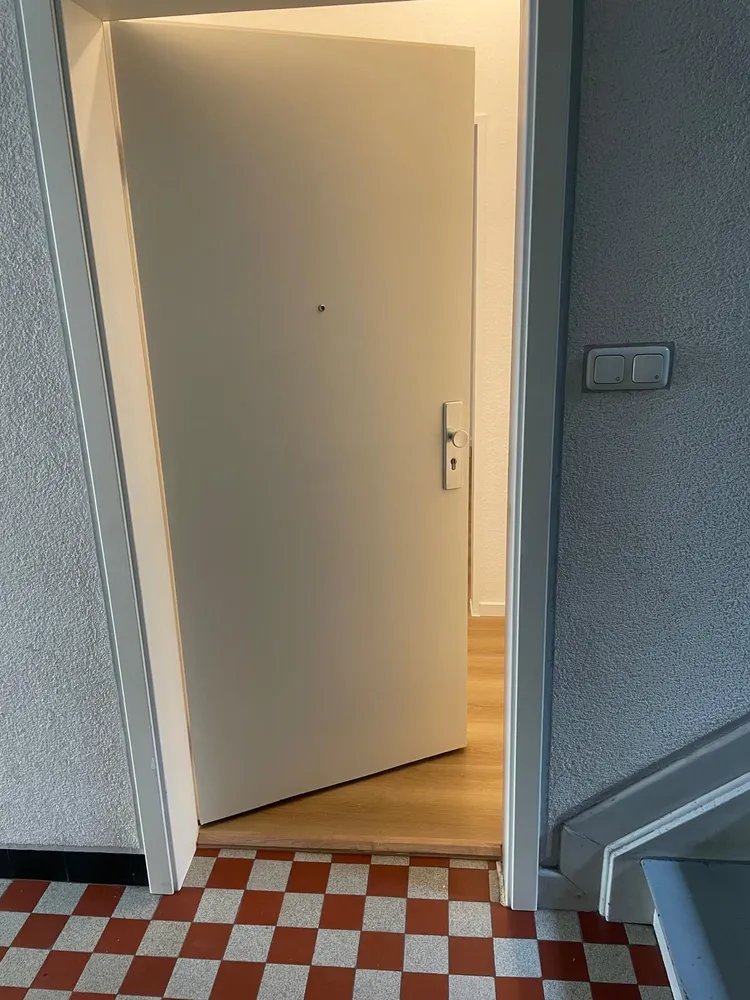 2 Zimmer Wohnung mit 44 m² in Bochum – Bild 2
