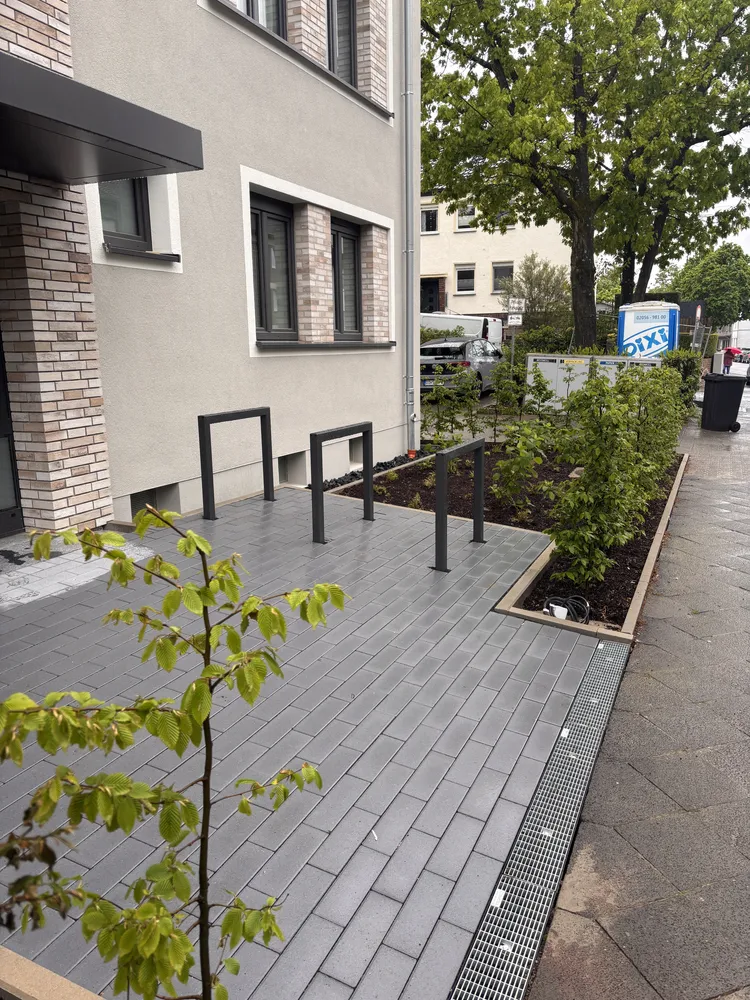 3 Zimmer Wohnung mit 56 m² in Mönchengladbach – Bild 7