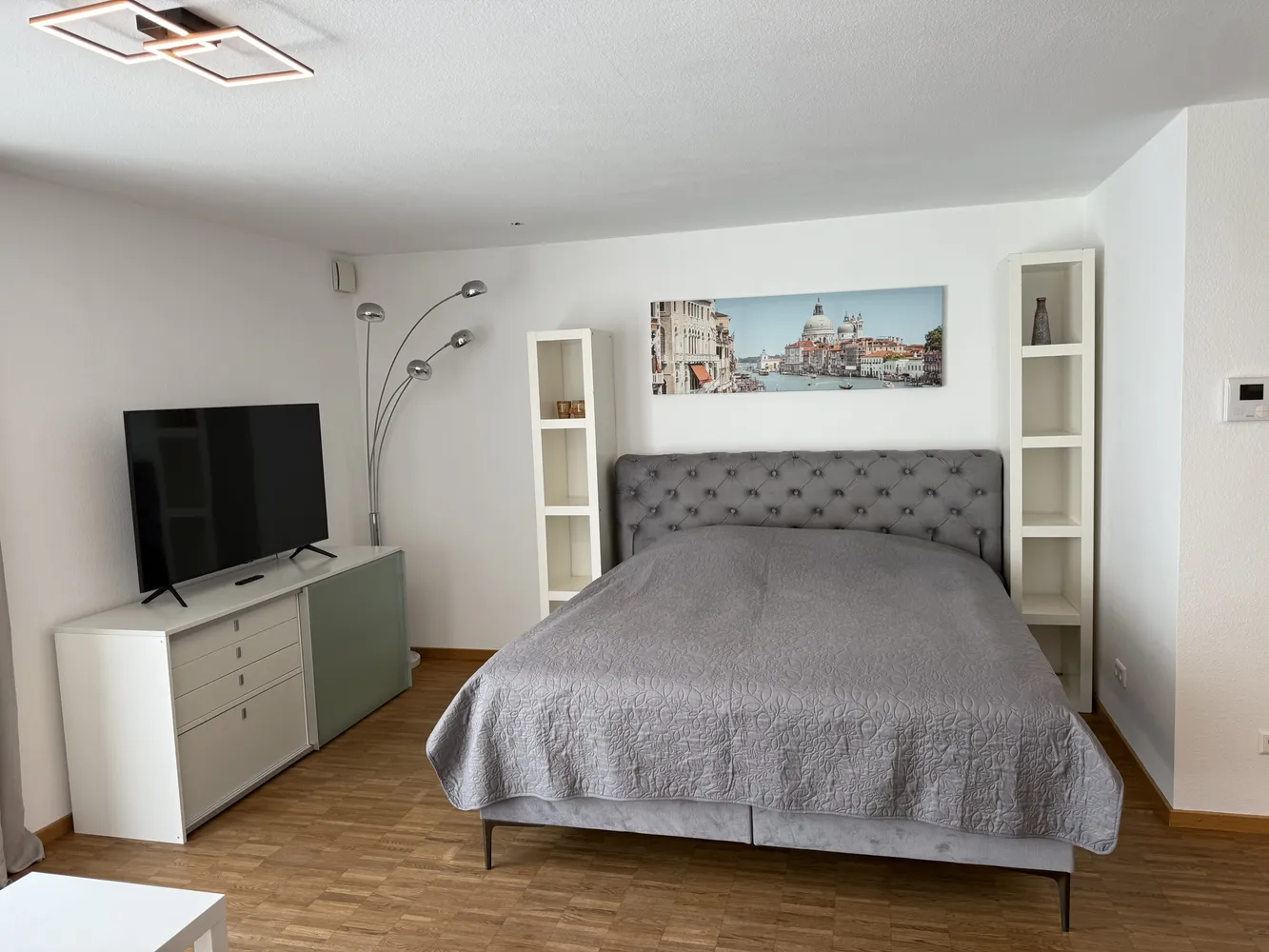 1 Zimmer Wohnung mit 52 m² in Baden-Baden – Bild 7