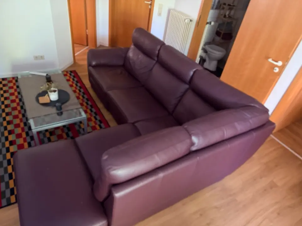 Studio mit 12 m² in Kaiserslautern – Bild 1