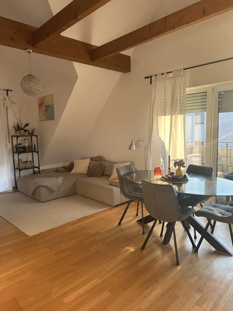 3 Zimmer Wohnung mit 69 m² in Regensburg – Bild 1