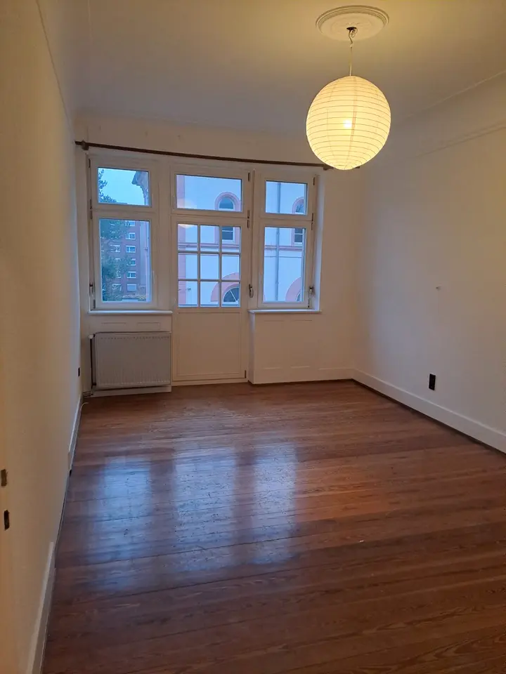 2 Zimmer Wohnung mit 40 m² in Karlsruhe – Bild 7