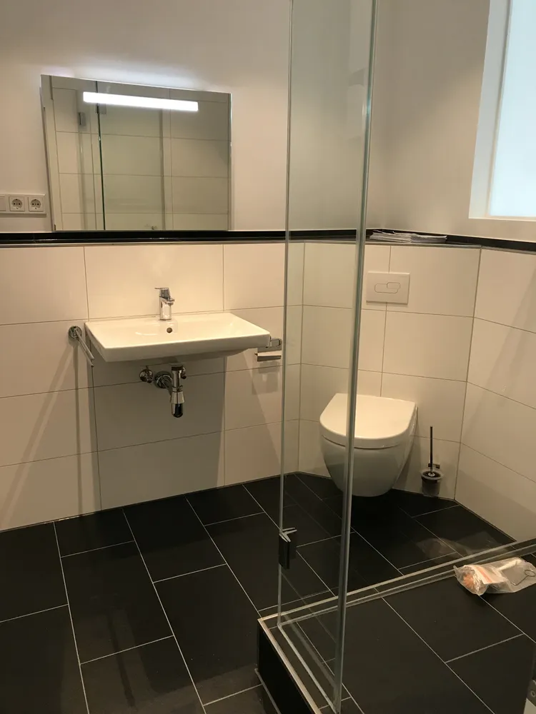 3 Zimmer Wohnung mit 59 m² in Wiesbaden – Bild 3