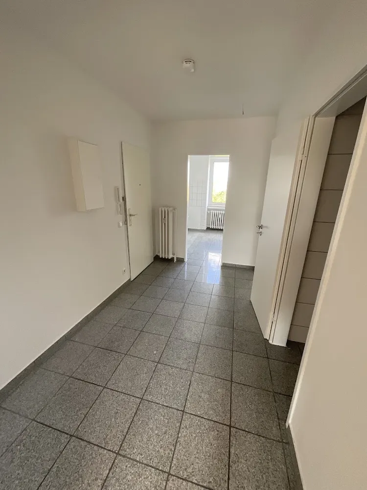 2 Zimmer Wohnung mit 60 m² in Düsseldorf – Bild 3