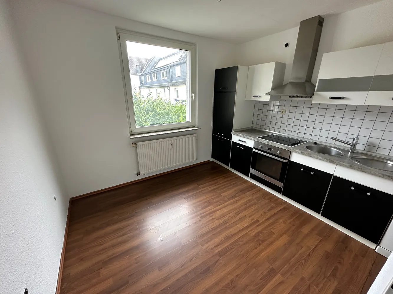 2 Zimmer Wohnung mit 50 m² in Oberhausen – Bild 6