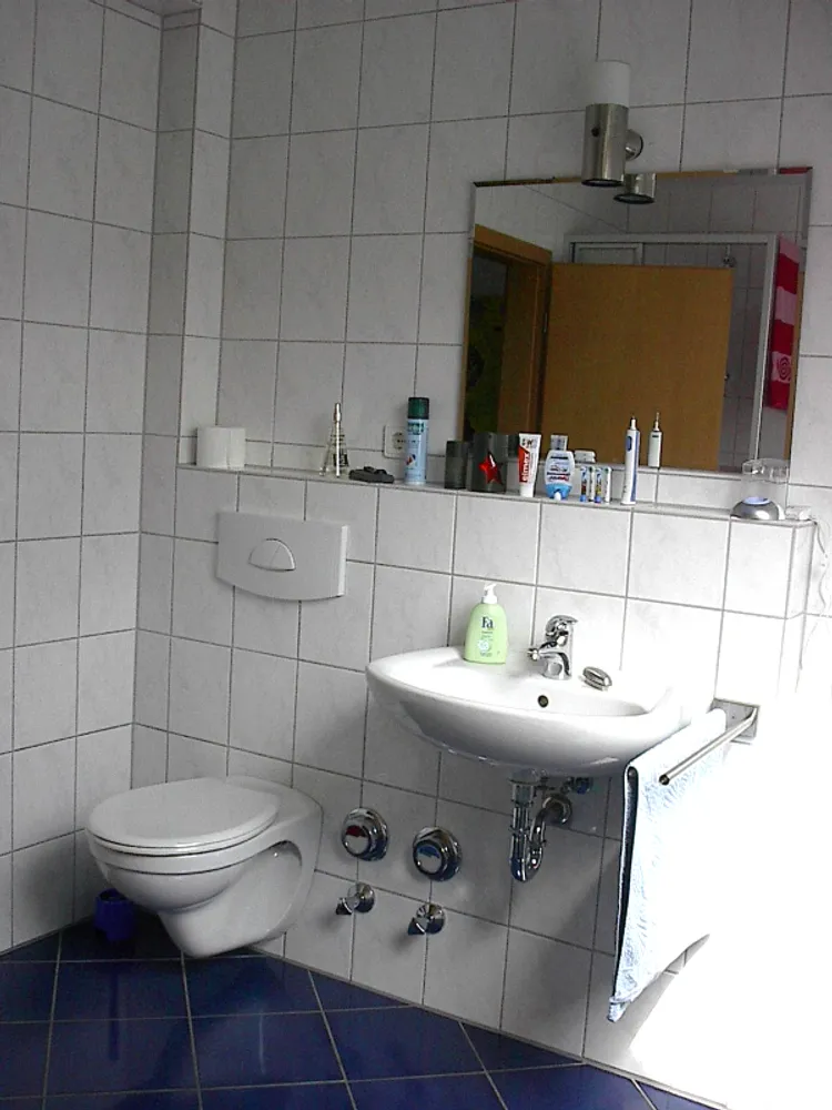 2 Zimmer Wohnung mit 88 m² in Dortmund – Bild 9
