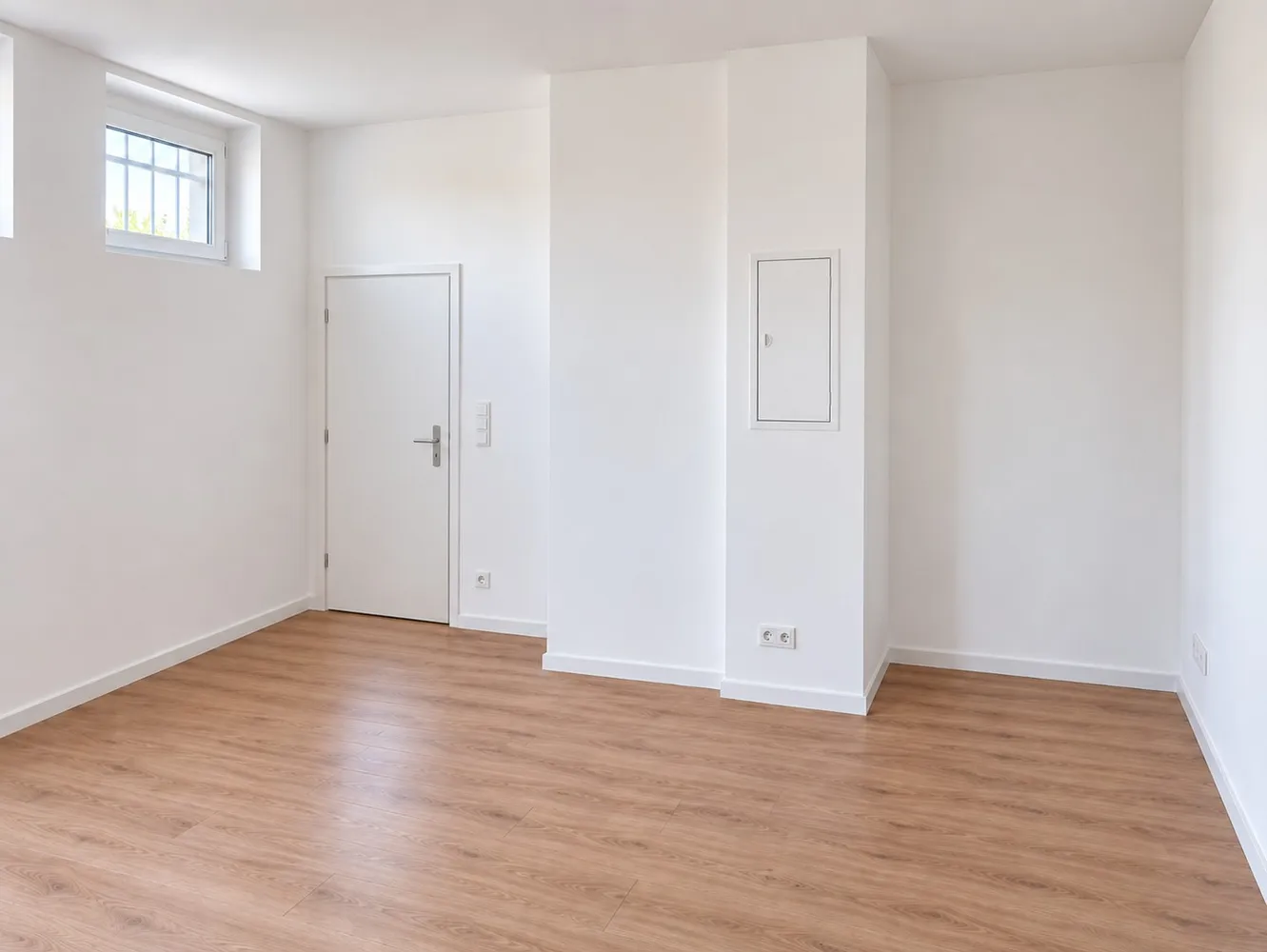 2 room apartment with 30 m² in Bonn – Photo 2
