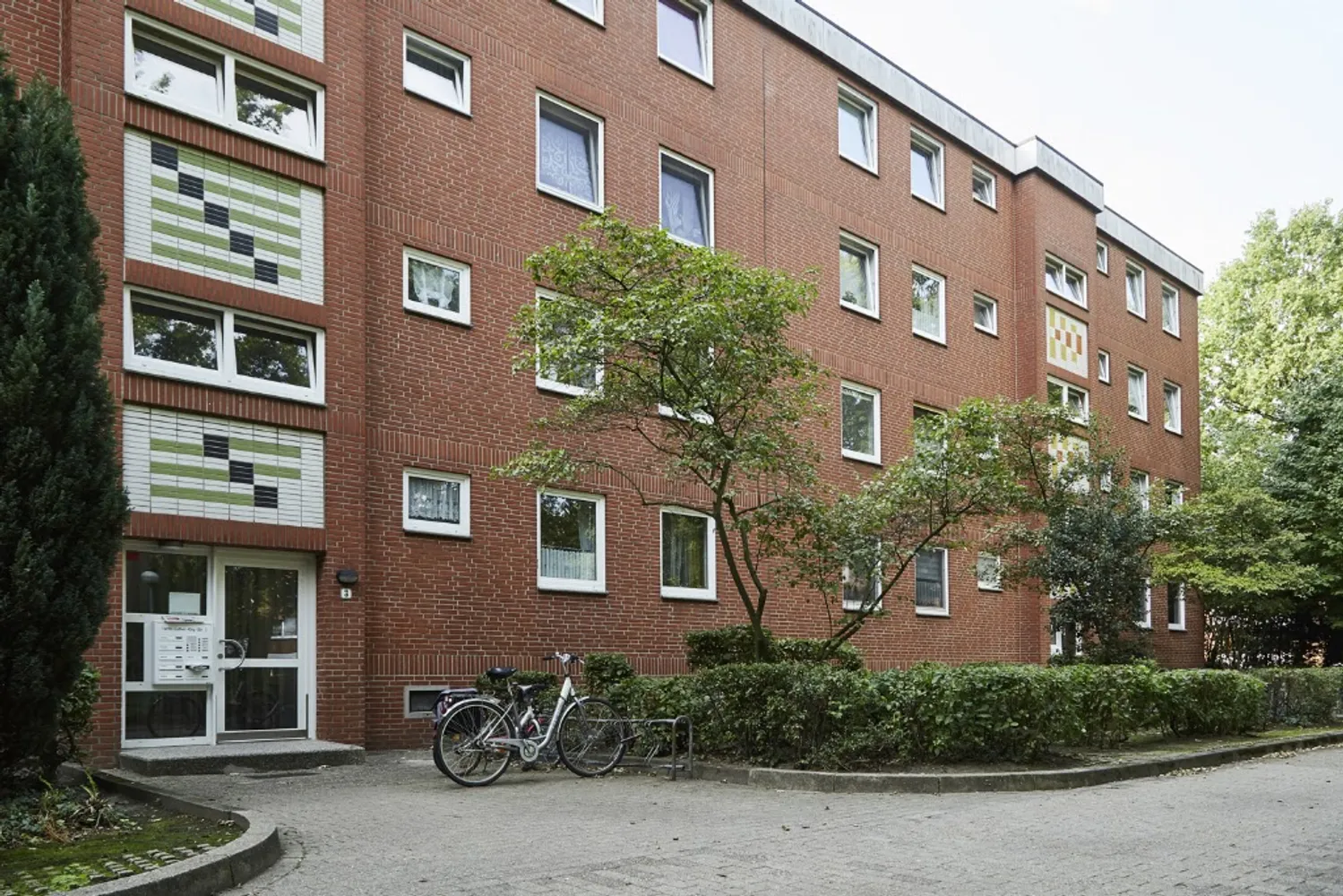 3 Zimmer Wohnung mit 74 m² in Bremen – Bild 1