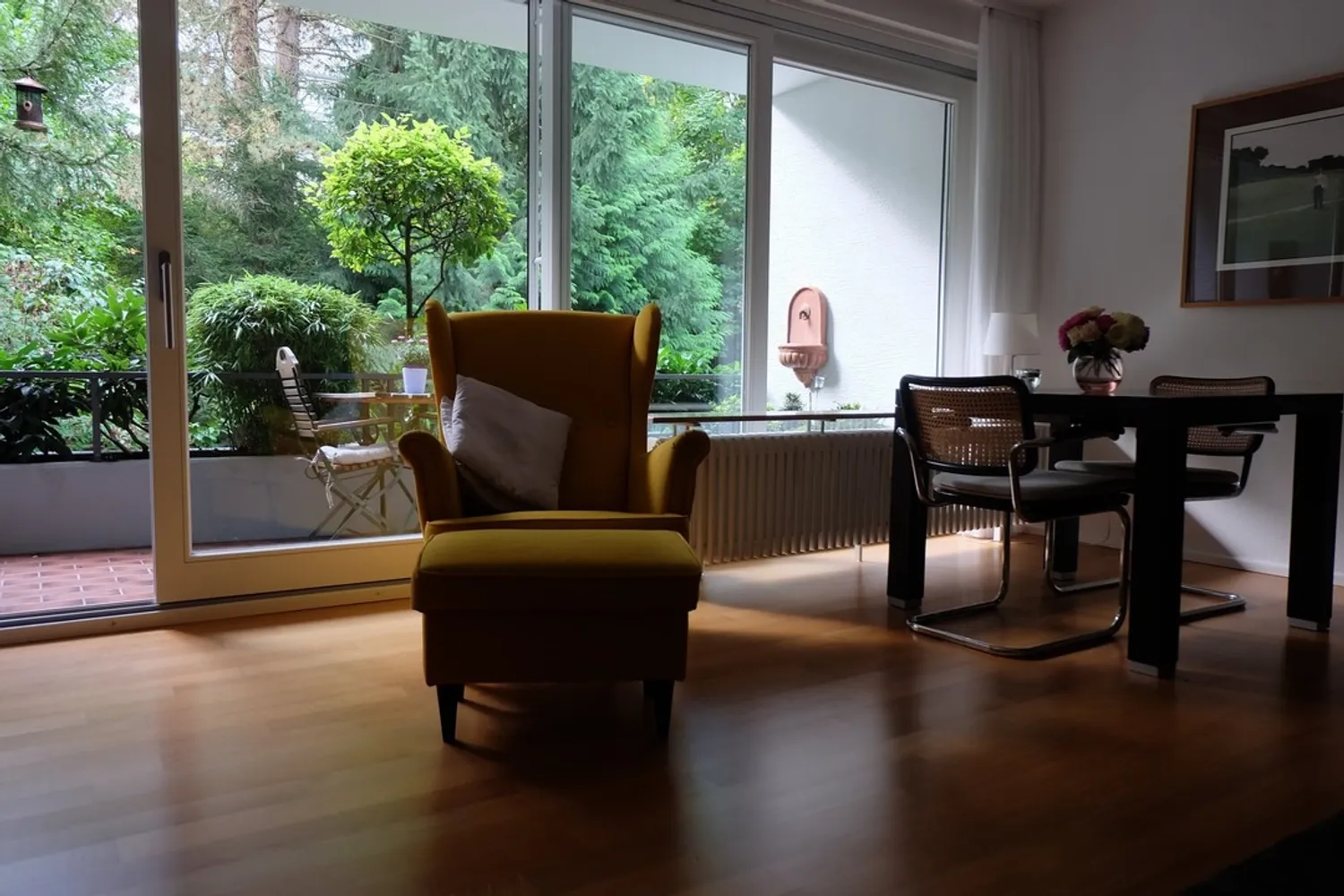 2 Zimmer Wohnung mit 80 m² in Baden-Baden – Bild 3