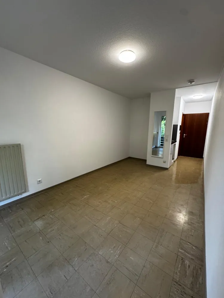 1 Zimmer Wohnung mit 21 m² in Mainz – Bild 5