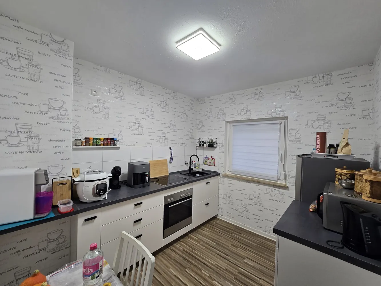 2 Zimmer Wohnung mit 54 m² in Dortmund – Bild 5