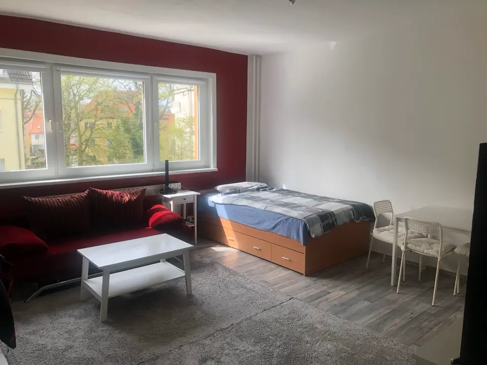WG-Zimmer mit 16 m² in Berlin – Bild 6