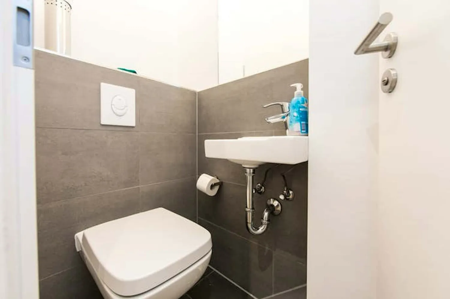 Shared room with 6 m² in Berlin – Photo 4