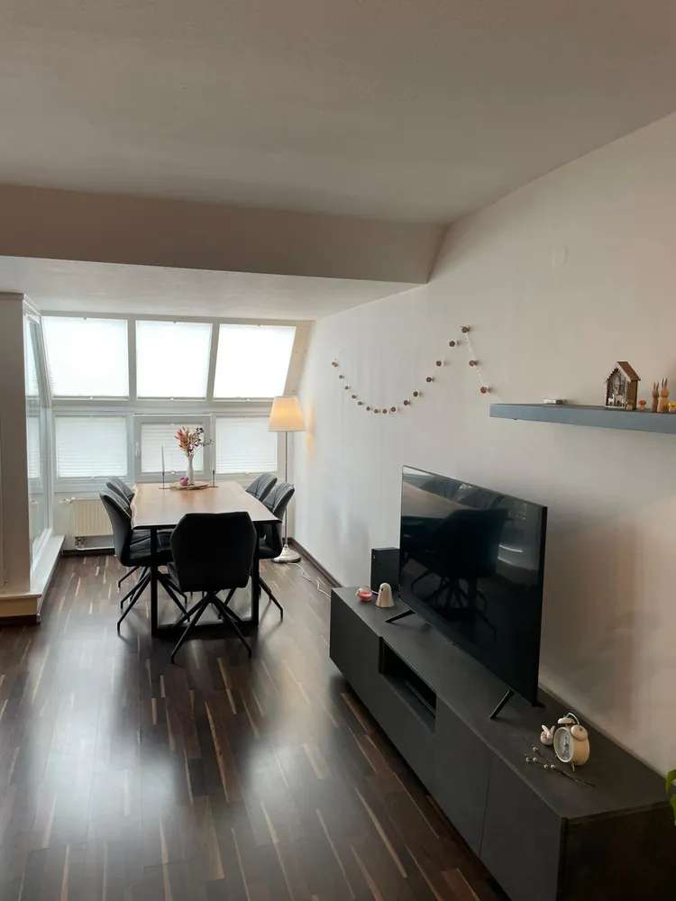 2 Zimmer Wohnung mit 73 m² in Braunschweig – Bild 8