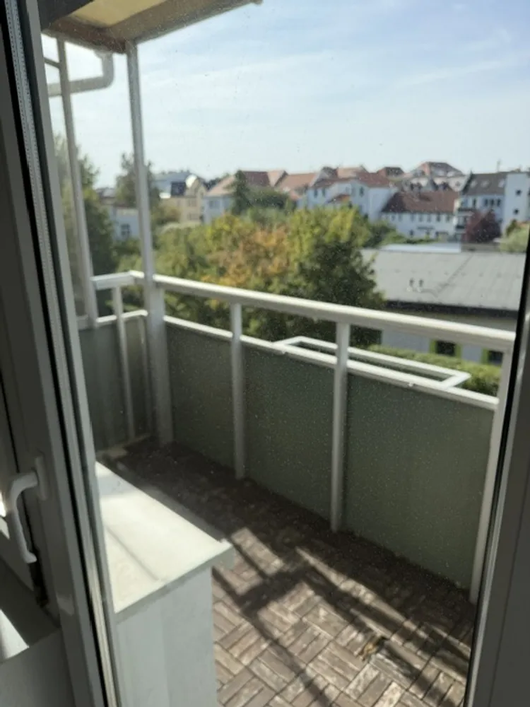 3 Zimmer Wohnung mit 60 m² in Greifswald – Bild 7