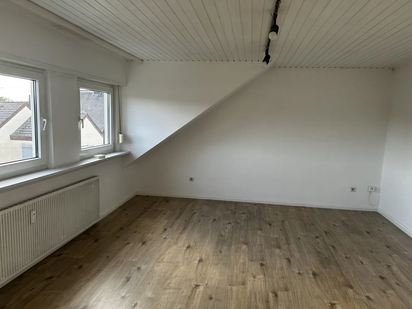 2 Zimmer Wohnung mit 75 m² in Ludwigshafen am Rhein – Bild 2