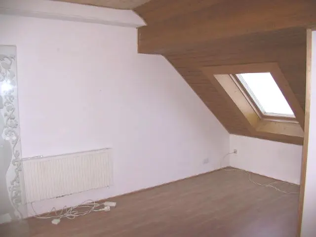 Studio mit 25 m² in Passau – Bild 1
