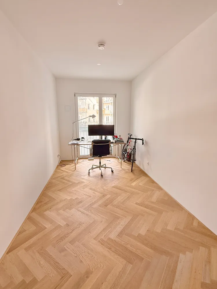 3 Zimmer Wohnung mit 86 m² in München – Bild 7