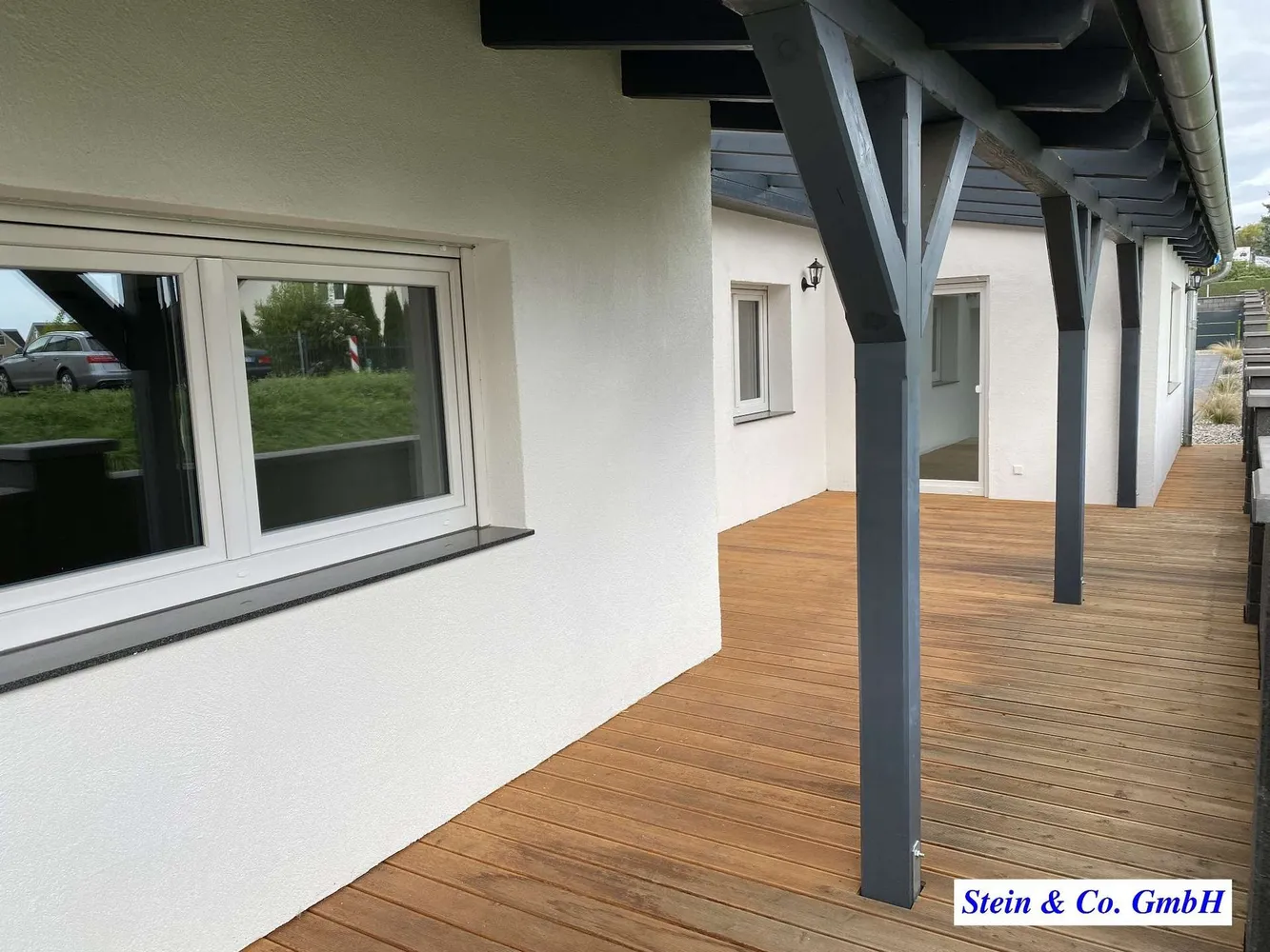3 Zimmer Haus mit 131 m² in Werder (Havel) – Bild 6
