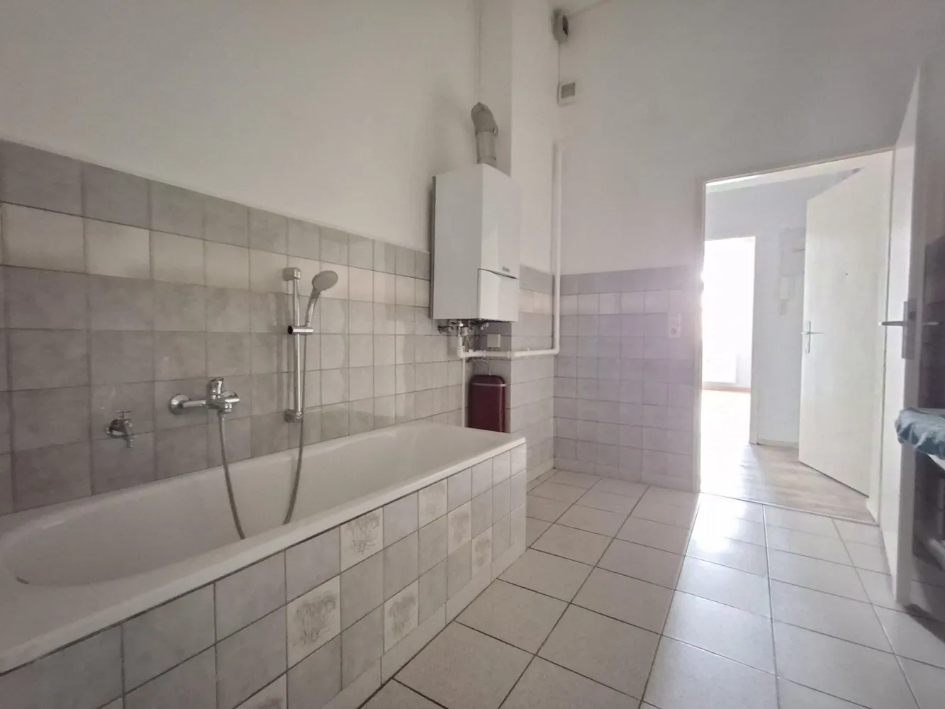 2 room apartment with 89 m² in Fürstenwalde/Spree – Photo 1