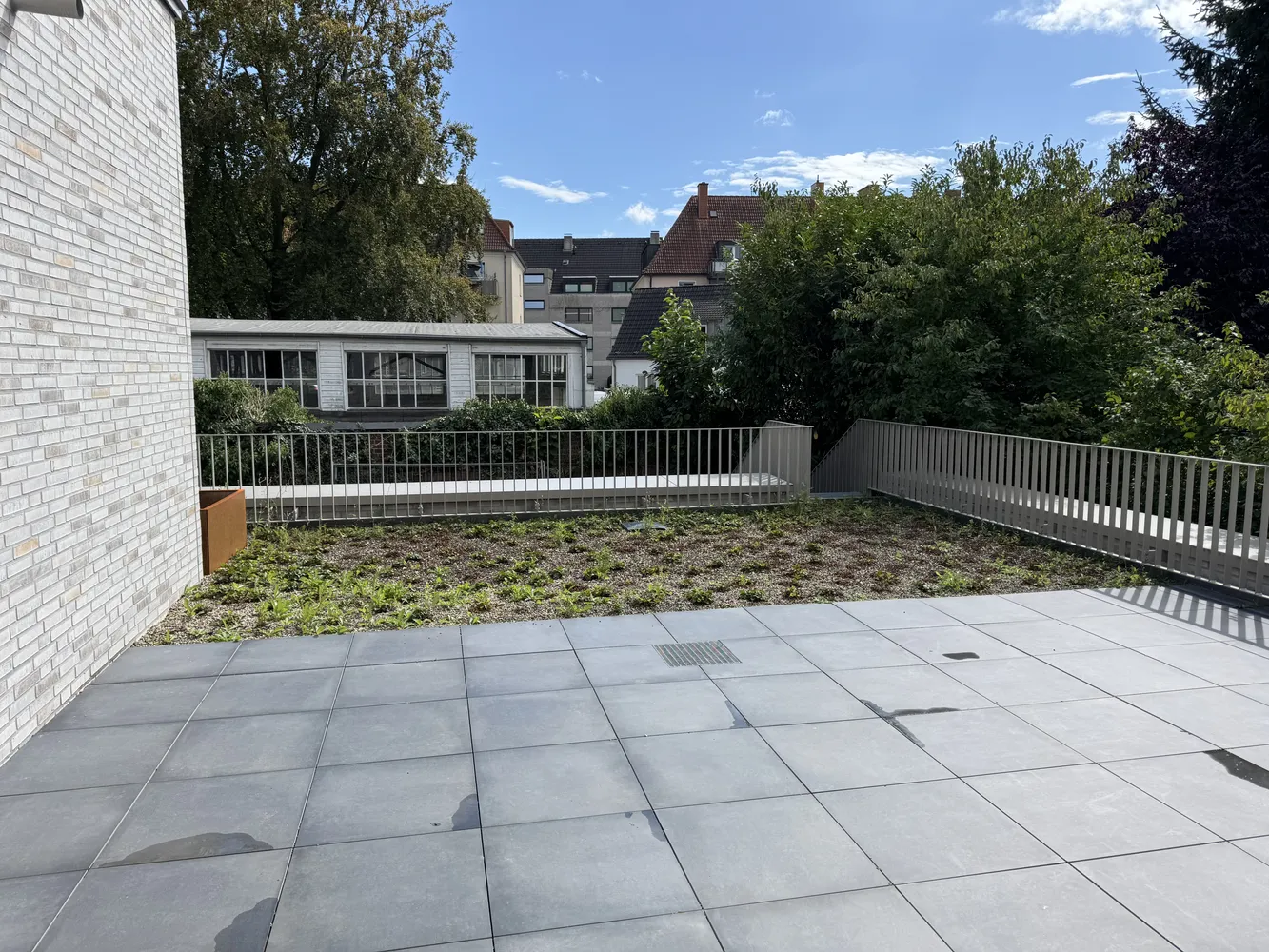 3 Zimmer Wohnung mit 113 m² in Münster – Bild 9