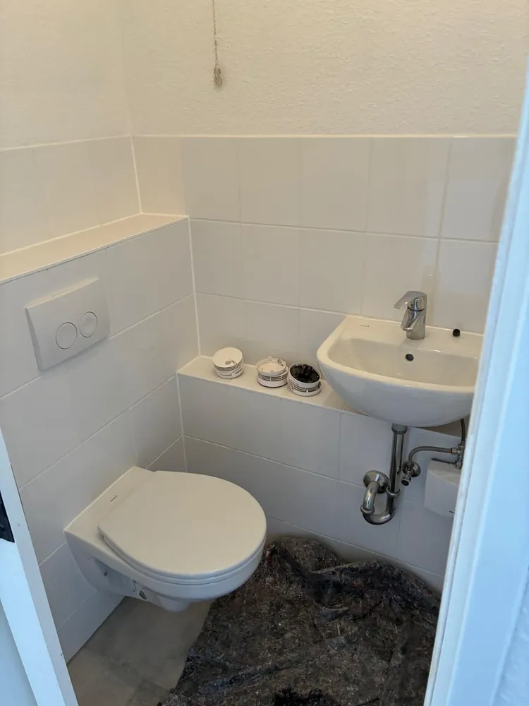 4 room apartment with 89 m² in Berlin – Photo 8