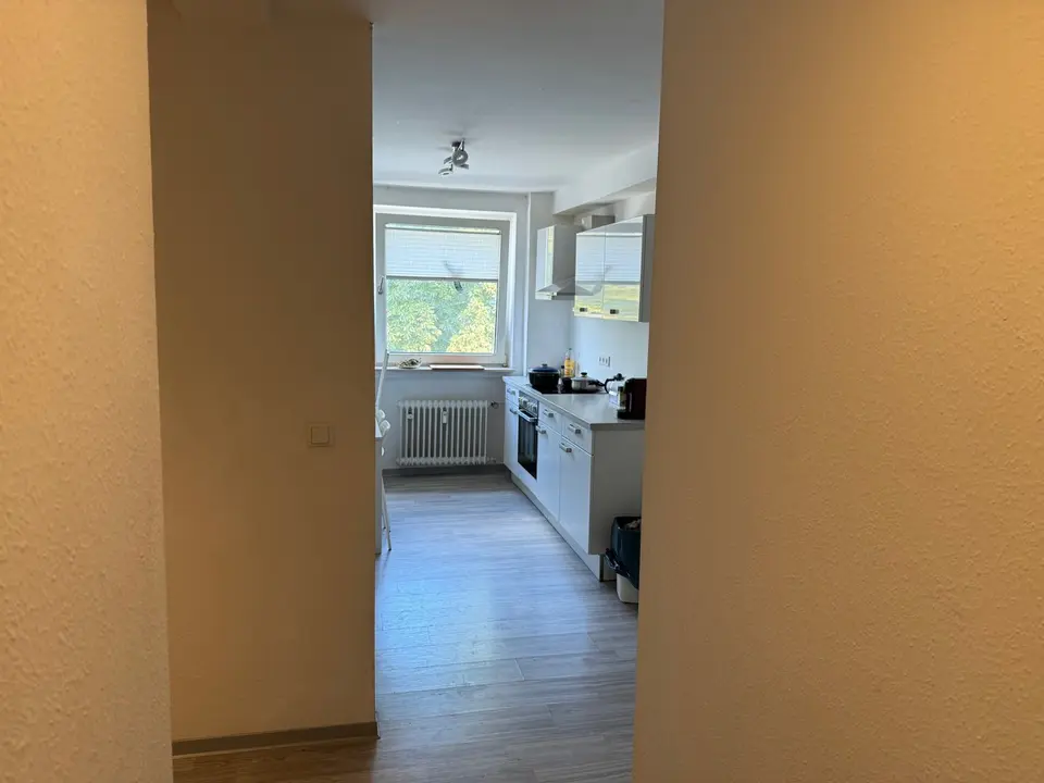 2 Zimmer Wohnung mit 12 m² in Kassel – Bild 3