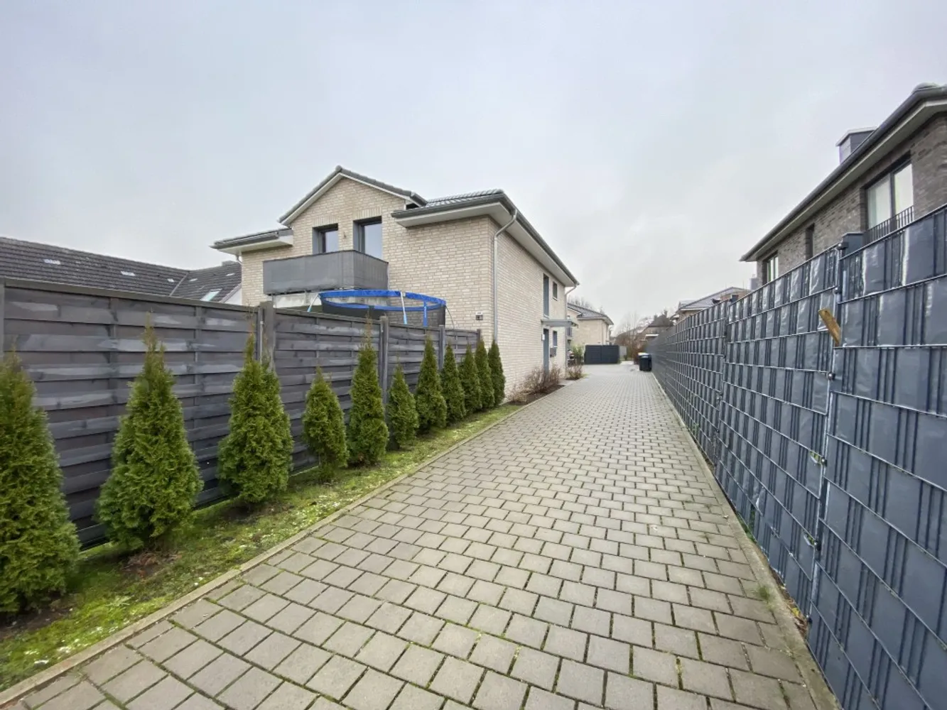3 Zimmer Wohnung mit 68 m² in Hamburg – Bild 11