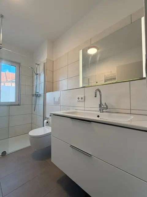 3 Zimmer Wohnung mit 100 m² in Wolfenbüttel – Bild 4