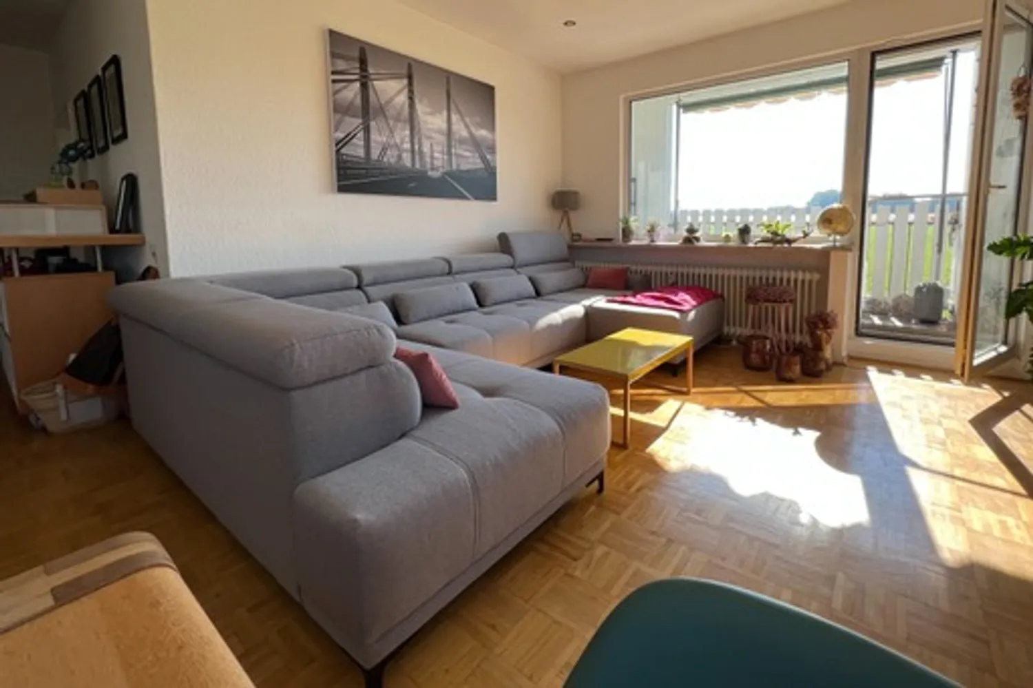 4 Zimmer Wohnung mit 105 m² in Recklinghausen – Bild 5