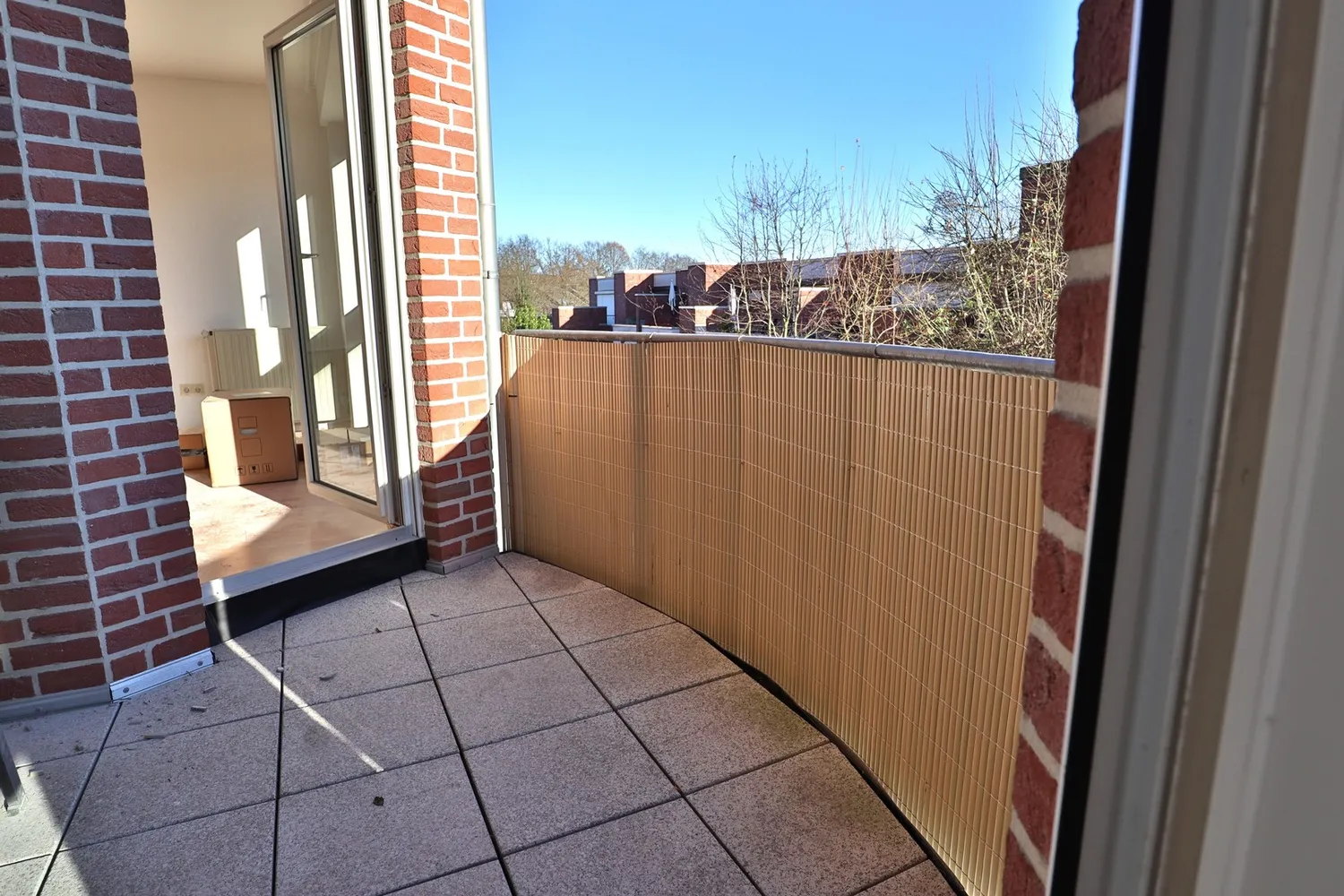 2 Zimmer Wohnung mit 69 m² in Münster – Bild 4