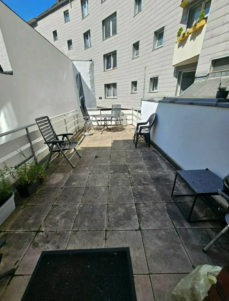 WG-Zimmer mit 20 m² in Aachen – Bild 3