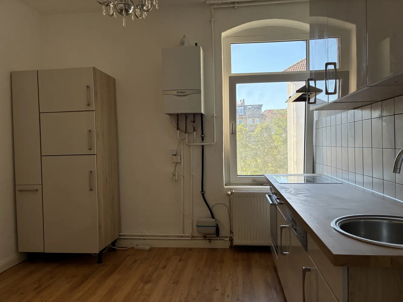 4 Zimmer Wohnung mit 91 m² in Braunschweig – Bild 1