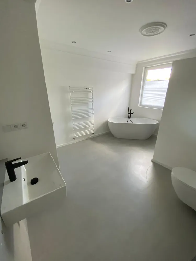 6 Zimmer Wohnung mit 233 m² in Mönchengladbach – Bild 7