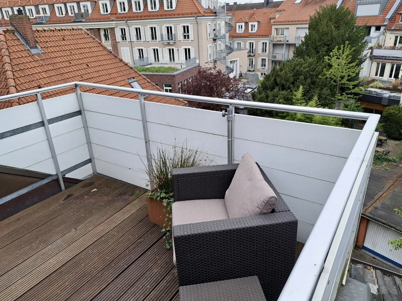 3 Zimmer Wohnung mit 65 m² in Münster – Bild 8