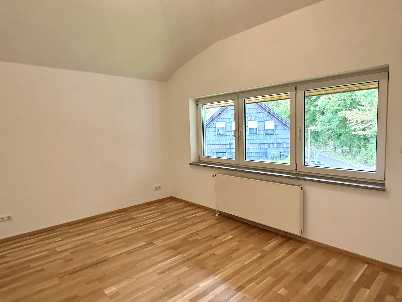 3 room apartment with 91 m² in Minden – Photo 4