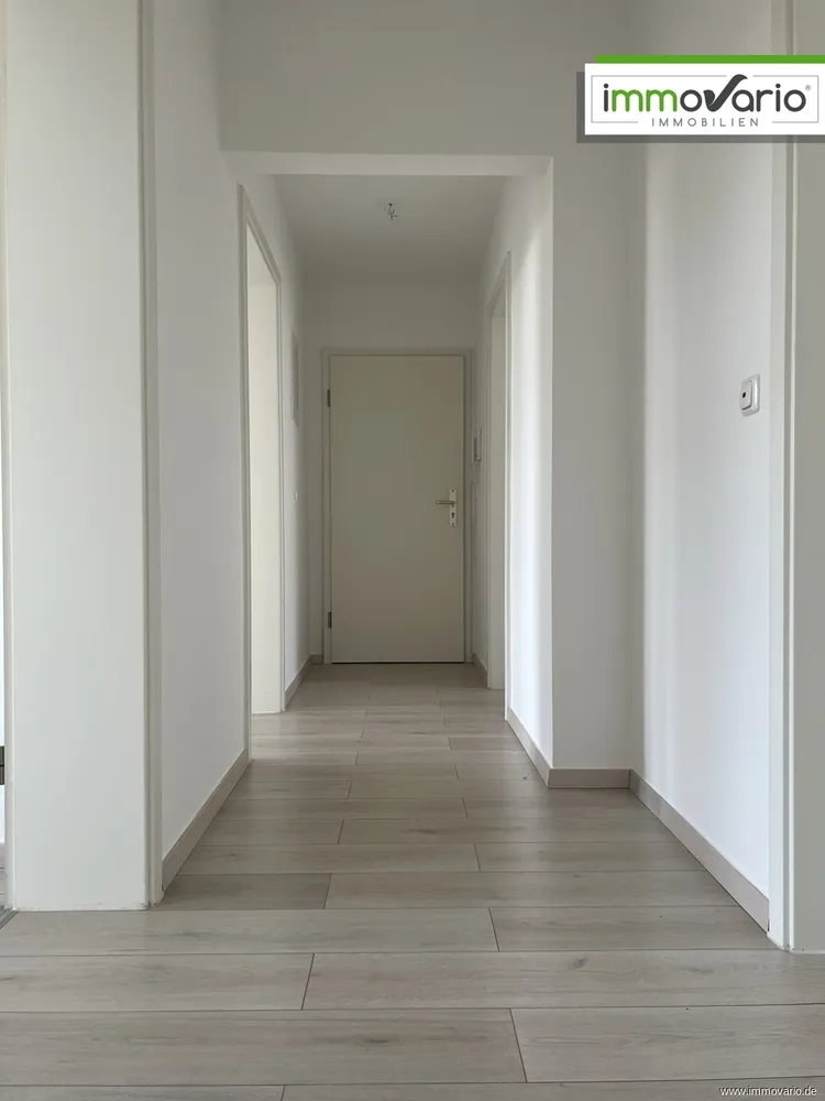 3 Zimmer Wohnung mit 67 m² in Magdeburg – Bild 3