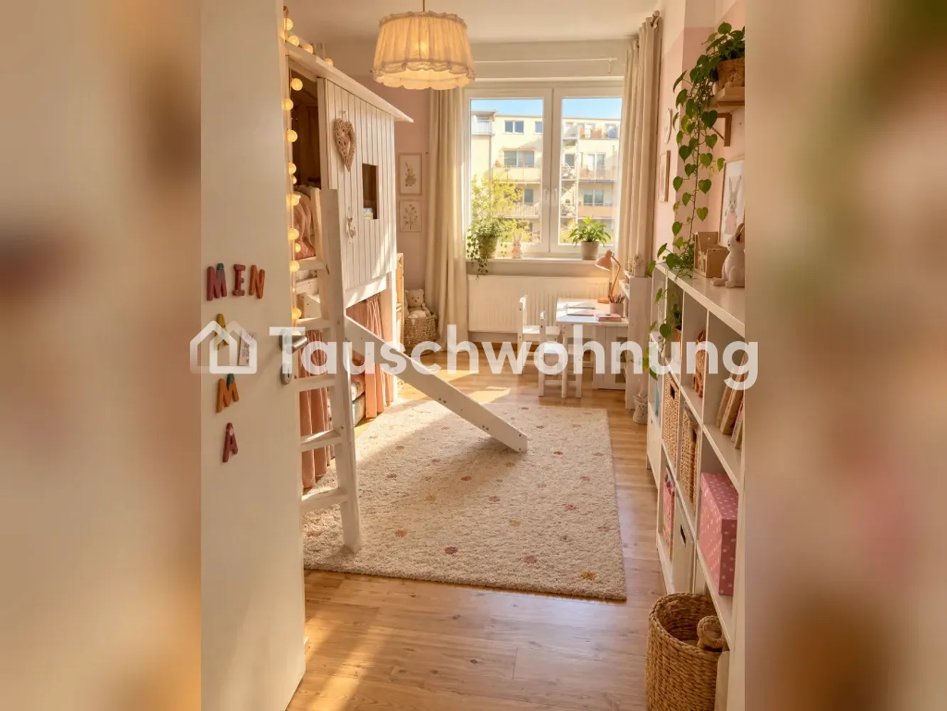 3 Zimmer Wohnung mit 75 m² in Berlin – Bild 1