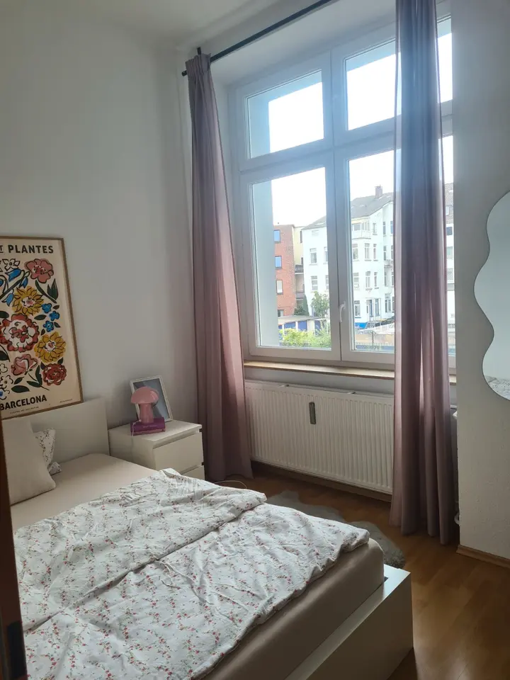 WG-Zimmer mit 13 m² in Osnabrück – Bild 1