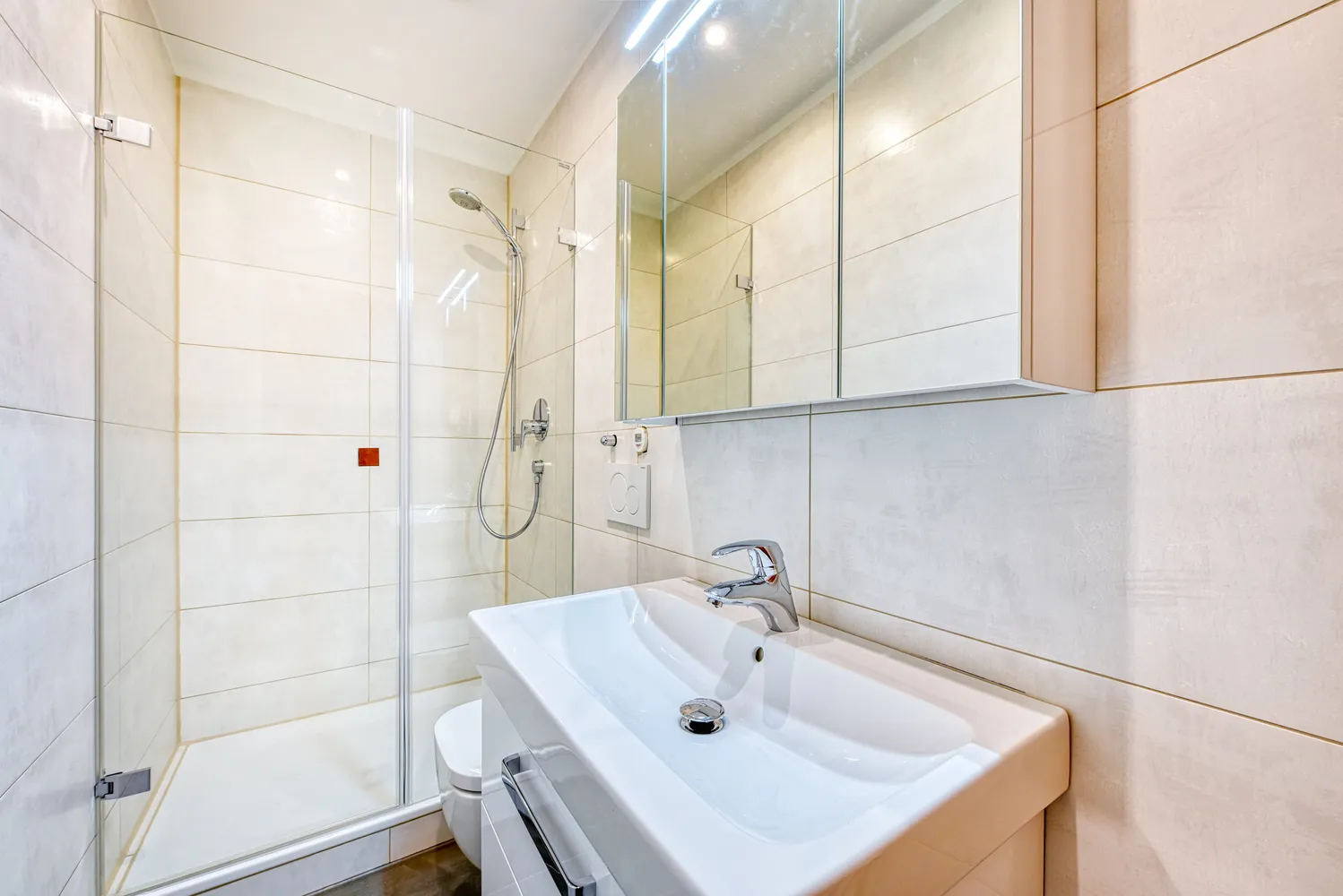 1 Zimmer Wohnung mit 32 m² in Stuttgart – Bild 10